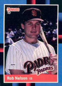 Rob Nelson