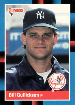 Bill Gullickson