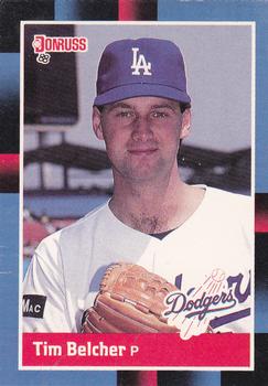 Tim Belcher