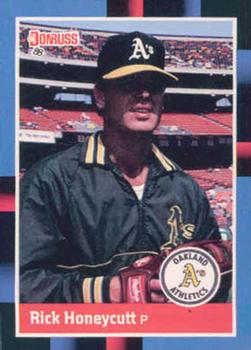 Rick Honeycutt
