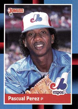 Pascual Perez