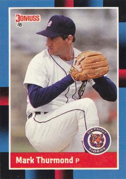 Mark Thurmond