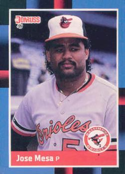 Jose Mesa