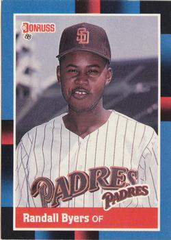 Randell Byers