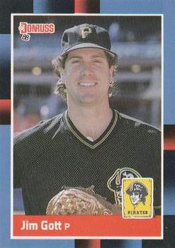 Jim Gott
