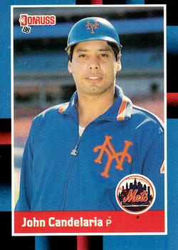 John Candelaria