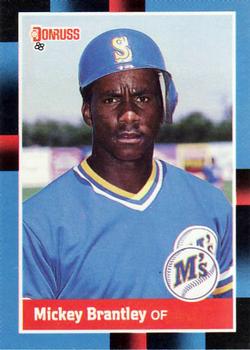 Mickey Brantley