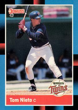 Tom Nieto