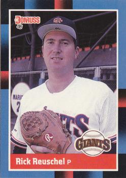 Rick Reuschel