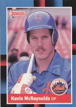 Kevin McReynolds