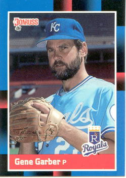 Gene Garber