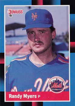 Randy Myers