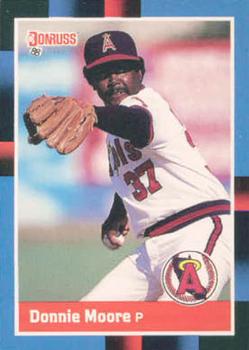 Donnie Moore