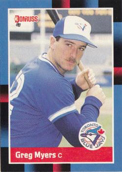 Greg Myers