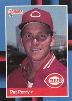 Pat Perry