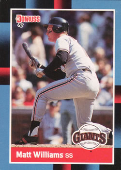 Matt Williams