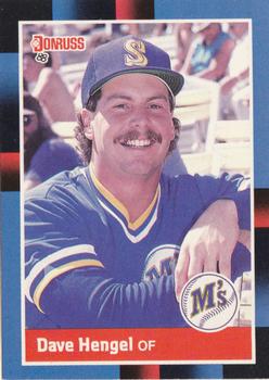 Dave Hengel