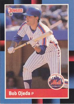 Bob Ojeda