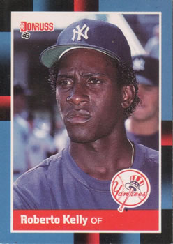 Roberto Kelly