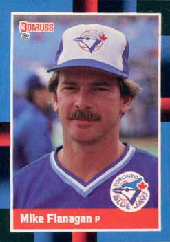 Mike Flanagan