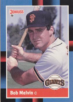 Bob Melvin