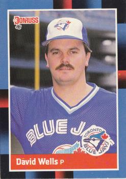 David Wells