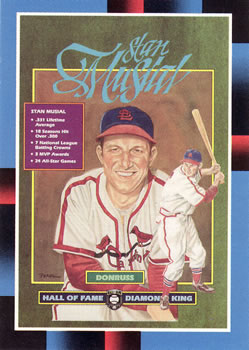 Stan Musial