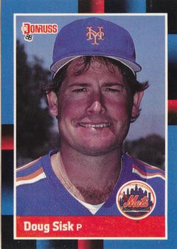 Doug Sisk