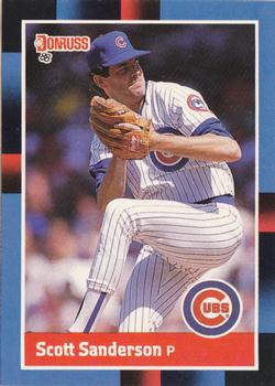 Scott Sanderson