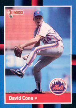 #653 David Cone