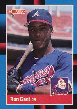 Ron Gant