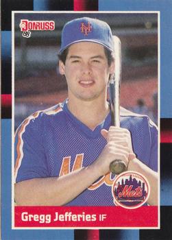 Gregg Jefferies