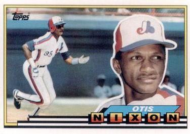 Otis Nixon