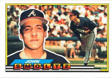 John Smoltz
