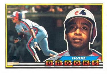 Hubie Brooks