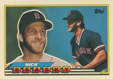 Nick Esasky