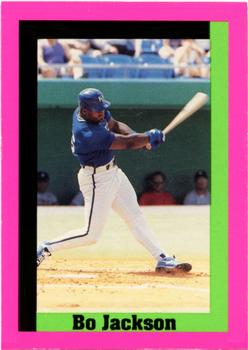 Bo Jackson