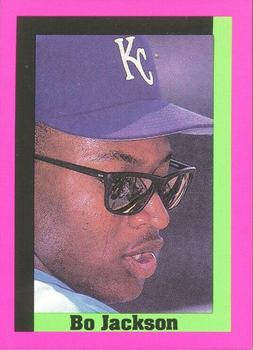 Bo Jackson