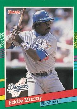 Eddie Murray