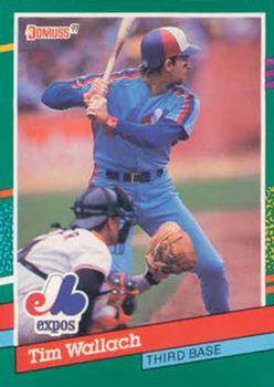#514 Tim Wallach