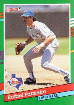 Rafael Palmeiro