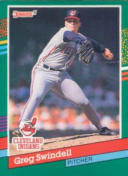 Greg Swindell