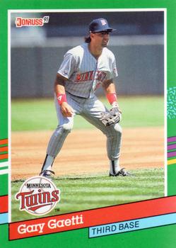 Gary Gaetti