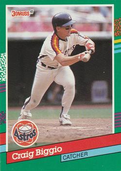 Craig Biggio