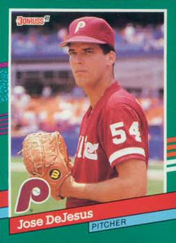 Jose DeJesus
