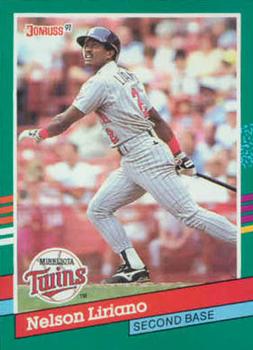 Nelson Liriano