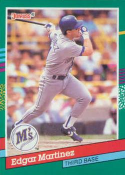 Edgar Martinez