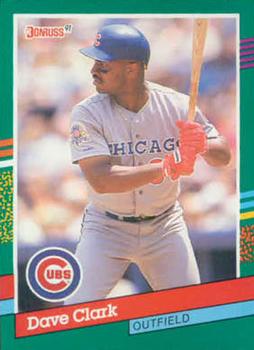 Dave Clark
