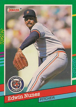Edwin Nunez