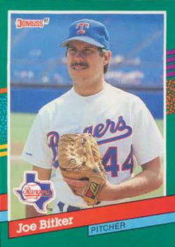Joe Bitker